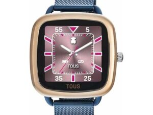 AUTHENTIC TOUS SMARTWATCH WATCH Premium