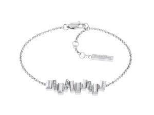 AUTHENTIC CALVIN KLEIN JEWELS CK JEWELRY NEW COLLECTION 19 mm Premium Bijoux