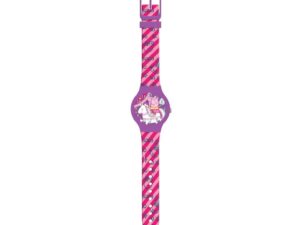 AUTHENTIC PEPPA PIG KID WATCH – Plastic Box Official Designer