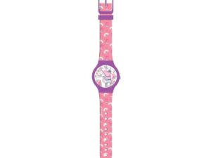 AUTHENTIC PEPPA PIG KID WATCH – Tin Box Official High-End