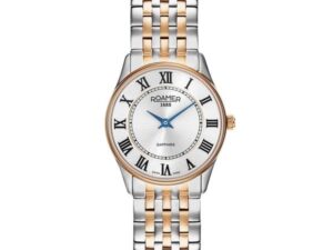 AUTHENTIC ROAMER WATCH Sophisticated