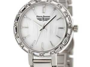 AUTHENTIC PIERRE BONNET Women Top Quality Watch