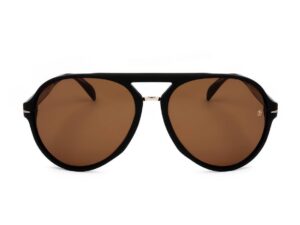 AUTHENTIC DAVID BECKHAM SUNGLASSES Acetate Designer