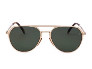 AUTHENTIC DAVID BECKHAM SUNGLASSES Metal Sophisticated