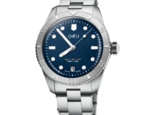 AUTHENTIC ORIS High-End Luxurious Luxury watch