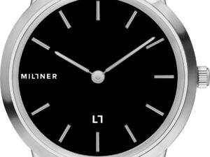 Authentic MILLNER Women 32 mm Quartz Analog Designer Watch  – MILLNER