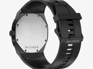 Authentic MILLNER Women 38 mm Quartz Analog Designer Watch  – MILLNER