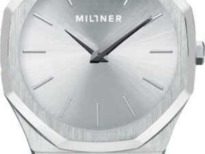 Authentic MILLNER Women 36 mm Quartz Analog Designer Watch  – MILLNER