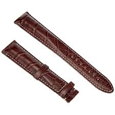 Authentic MONTBLANC STRAPS Exclusive Watch  – MONTBLANC