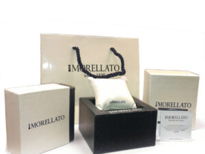 AUTHENTIC MORELLATO GIOIELLI Official Box Elegant Bijoux