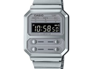 AUTHENTIC CASIO EU EDGY COLLECTION Mineral Designer Watch