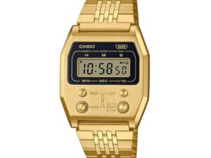 AUTHENTIC CASIO COLLECTION & VINTAGE ***SPECIAL PRICE*** Mineral Elegant Watch