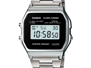 AUTHENTIC CASIO COLLECTION & VINTAGE **PACK PCS** Metal Elegant Watch