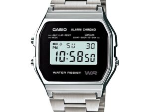 AUTHENTIC CASIO COLLECTION & VINTAGE Unisex Designer Watch