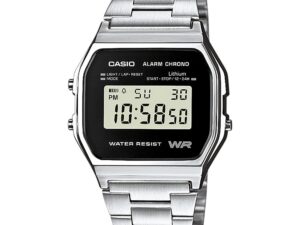 AUTHENTIC CASIO COLLECTION & VINTAGE Resin Exclusive Watch