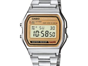 AUTHENTIC CASIO COLLECTION & VINTAGE Unisex High-End Watch