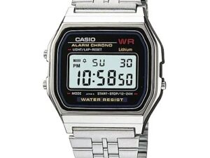 AUTHENTIC CASIO COLLECTION & VINTAGE YOUTH 33 mm Premium Watch