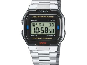 AUTHENTIC CASIO COLLECTION & VINTAGE Metal High-End Watch