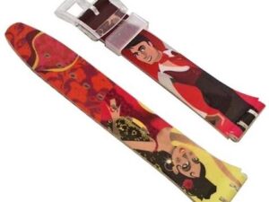 AUTHENTIC SWATCH STRAPS WATCH Sophisticated Watch accessories