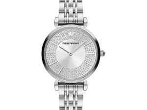 AUTHENTIC EMPORIO ARMANI FOSSIL GROUP WATCH Quartz Exclusive