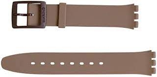 AUTHENTIC SWATCH STRAPS WATCH Exclusive Watch accessories