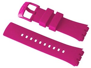 AUTHENTIC SWATCH STRAPS WATCH Designer Watch accessories