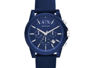 AUTHENTIC A|X ARMANI EXCHANGE Elegant Watch