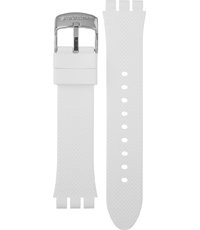 AUTHENTIC SWATCH STRAPS WATCH Elegant Watch accessories