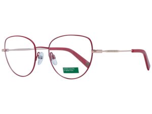 AUTHENTIC BENETTON EYEWEAR Women Top Quality Eyeglasses