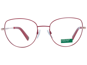 AUTHENTIC BENETTON EYEWEAR Women Top Quality Eyeglasses