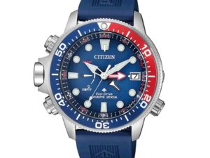 AUTHENTIC CITIZEN WATCH Premium Silicone Top Quality