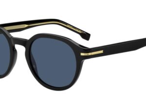 AUTHENTIC BOSS SUNGLASSES Men High-End