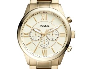 AUTHENTIC FOSSIL Top Quality Watch