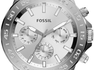 AUTHENTIC FOSSIL BANNON 45 mm Exclusive Watch