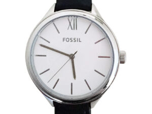 AUTHENTIC FOSSIL SUITOR Only Time Top Quality Watch