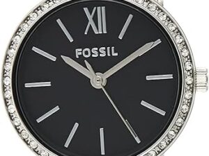 AUTHENTIC FOSSIL TILLIE MINI Stainless Steel Premium Watch