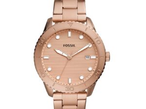 Authentic FOSSIL Designer Watch  – FOSSIL