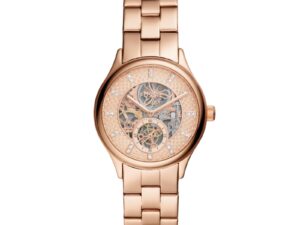 AUTHENTIC FOSSIL High-End Watch