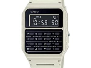 AUTHENTIC CASIO COLLECTION & VINTAGE CALCULATOR Official Box High-End Watch