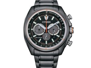 AUTHENTIC CITIZEN Sophisticated Watch