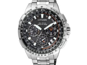 AUTHENTIC CITIZEN WATCH High-End 47 mm Luxurious