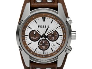 AUTHENTIC FOSSIL WATCH Designer