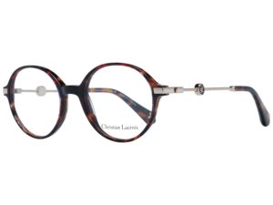 AUTHENTIC CHRISTIAN LACROIX EYEWEAR Women High-End Eyeglasses