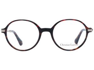 AUTHENTIC CHRISTIAN LACROIX EYEWEAR Women High-End Eyeglasses