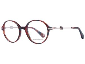 AUTHENTIC CHRISTIAN LACROIX EYEWEAR Women High-End Eyeglasses