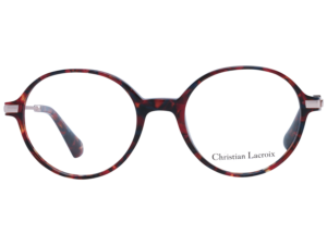 AUTHENTIC CHRISTIAN LACROIX EYEWEAR Women High-End Eyeglasses