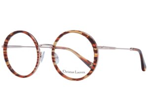 AUTHENTIC CHRISTIAN LACROIX EYEWEAR Women High-End Eyeglasses