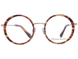 AUTHENTIC CHRISTIAN LACROIX EYEWEAR Women High-End Eyeglasses