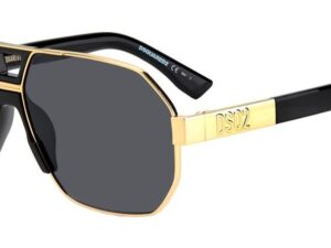 AUTHENTIC DSQUARED2 SUNGLASSES Men Exclusive