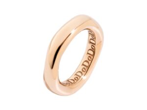 AUTHENTIC DODO RING Premium Designer Jewelry